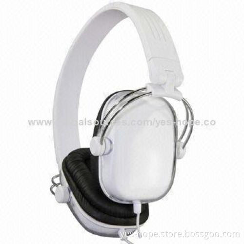 Top Quality Studio Headphones, AAA, 20Hz to 20kHz Frequency Range, 32 Ohms Impedance